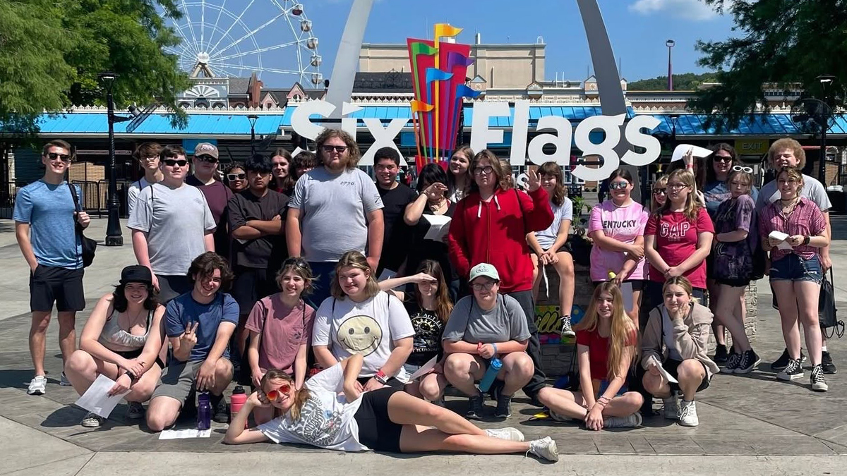 St. Louis Performance Trips