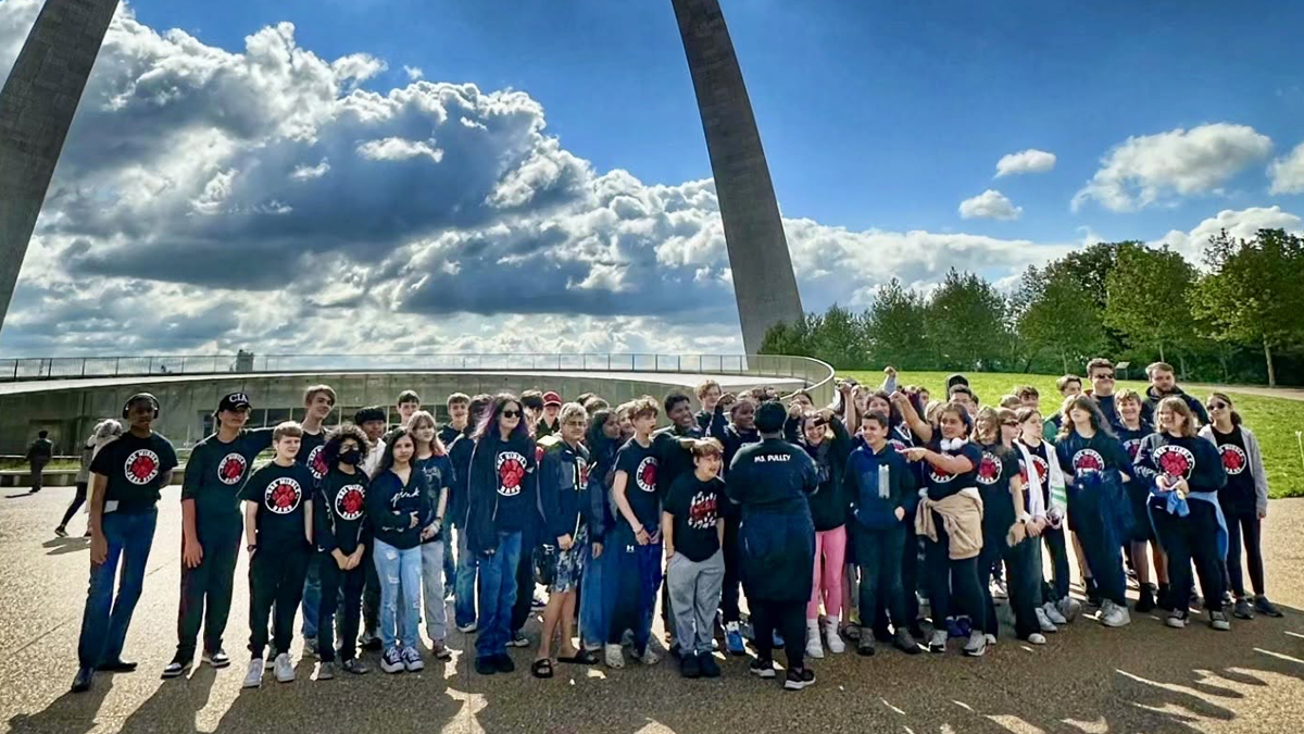 St. Louis Performance Trips
