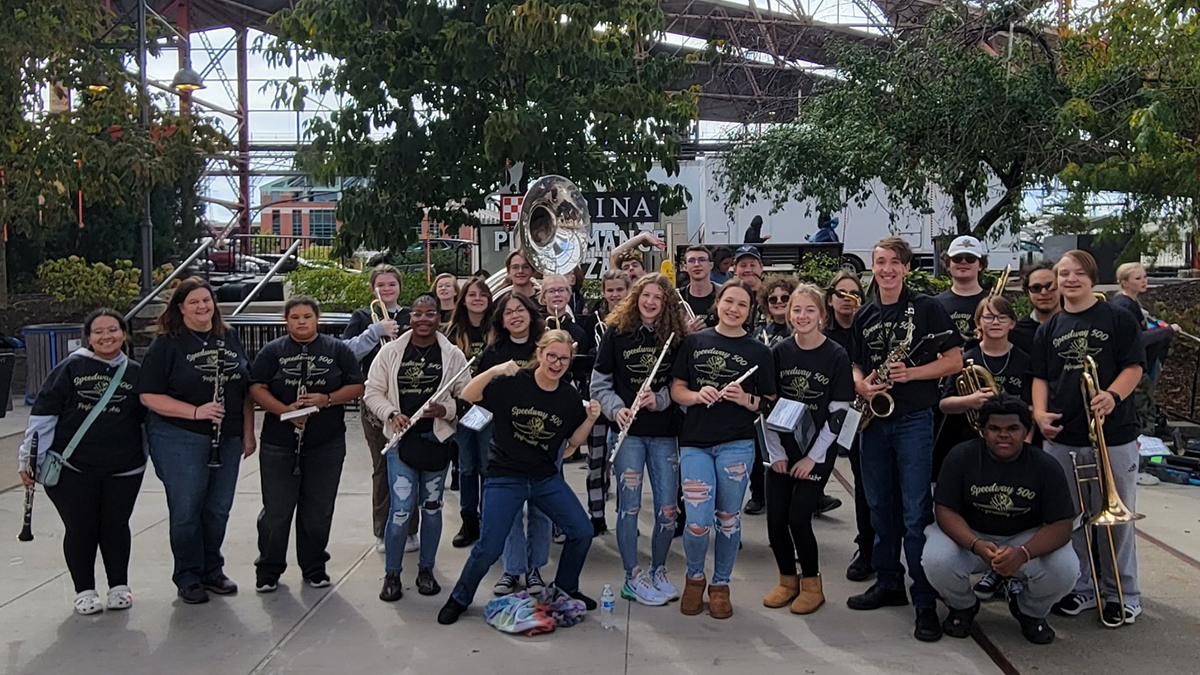 St. Louis Performance Trips