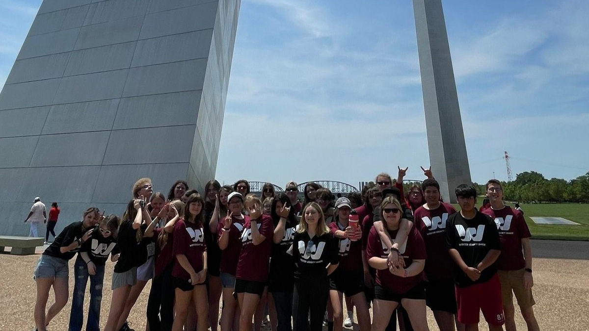 St. Louis Performance Trips