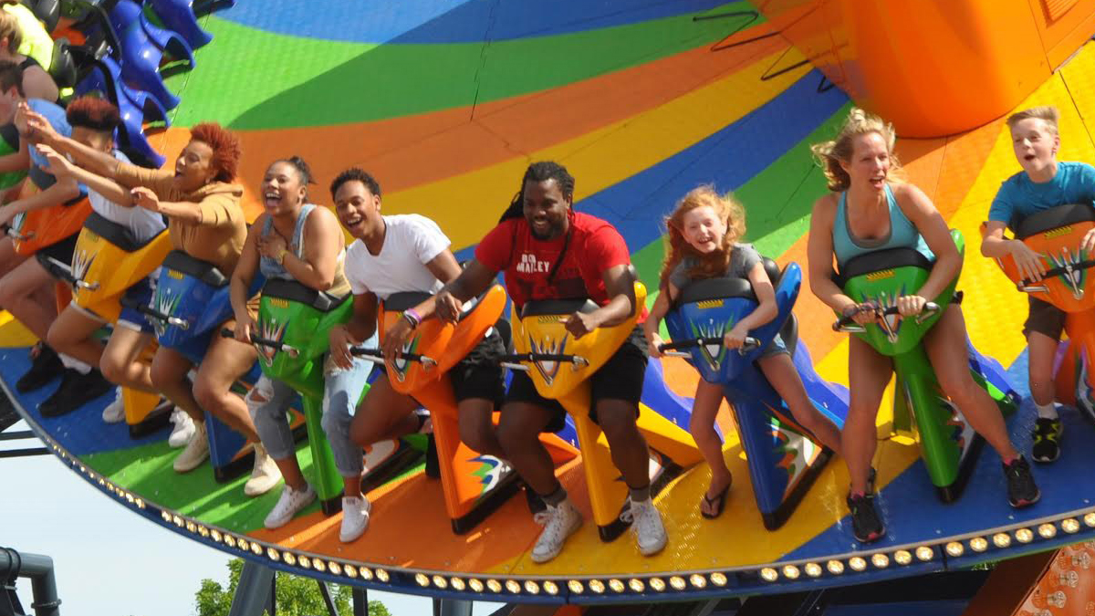 St. Louis Performance Trips