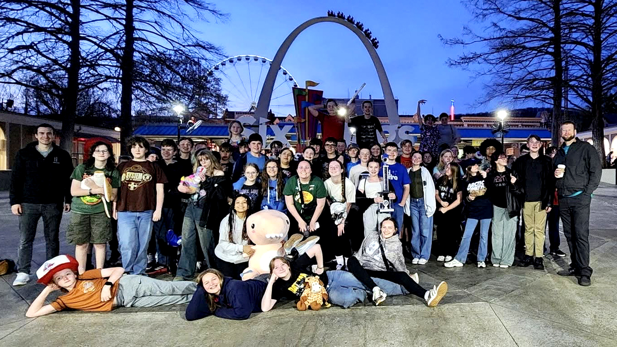 St. Louis Performance Trips