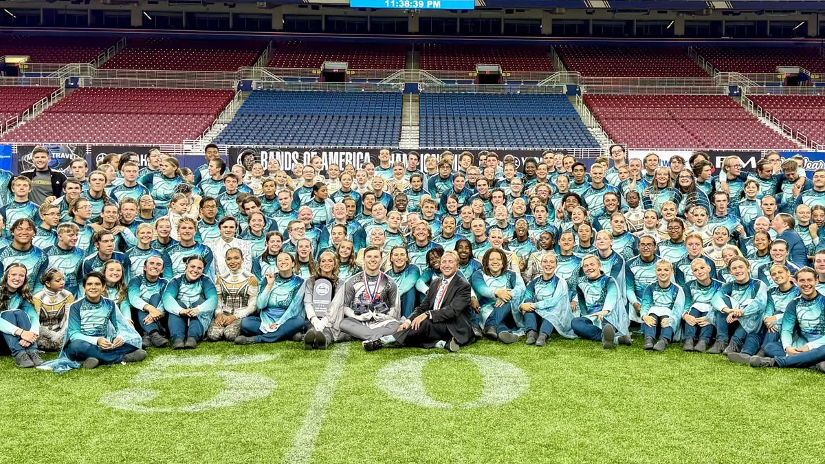 St. Louis Performance Trips