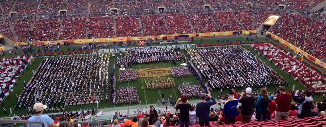 Tampa Performance Trips