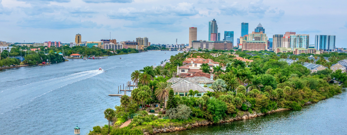 Tampa Performance Trips