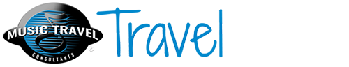 Music Travel Consultants TravelNotes Newsletter