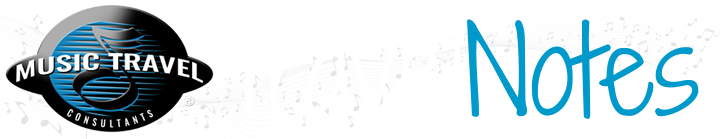 Music Travel Consultants