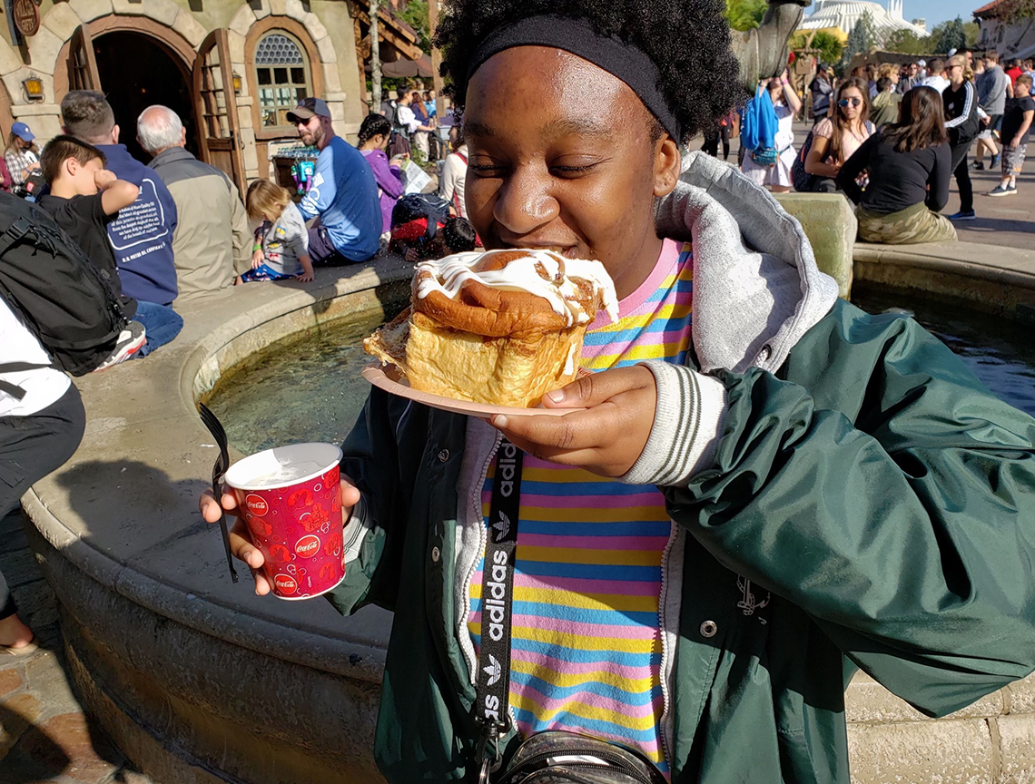 Disney Dining